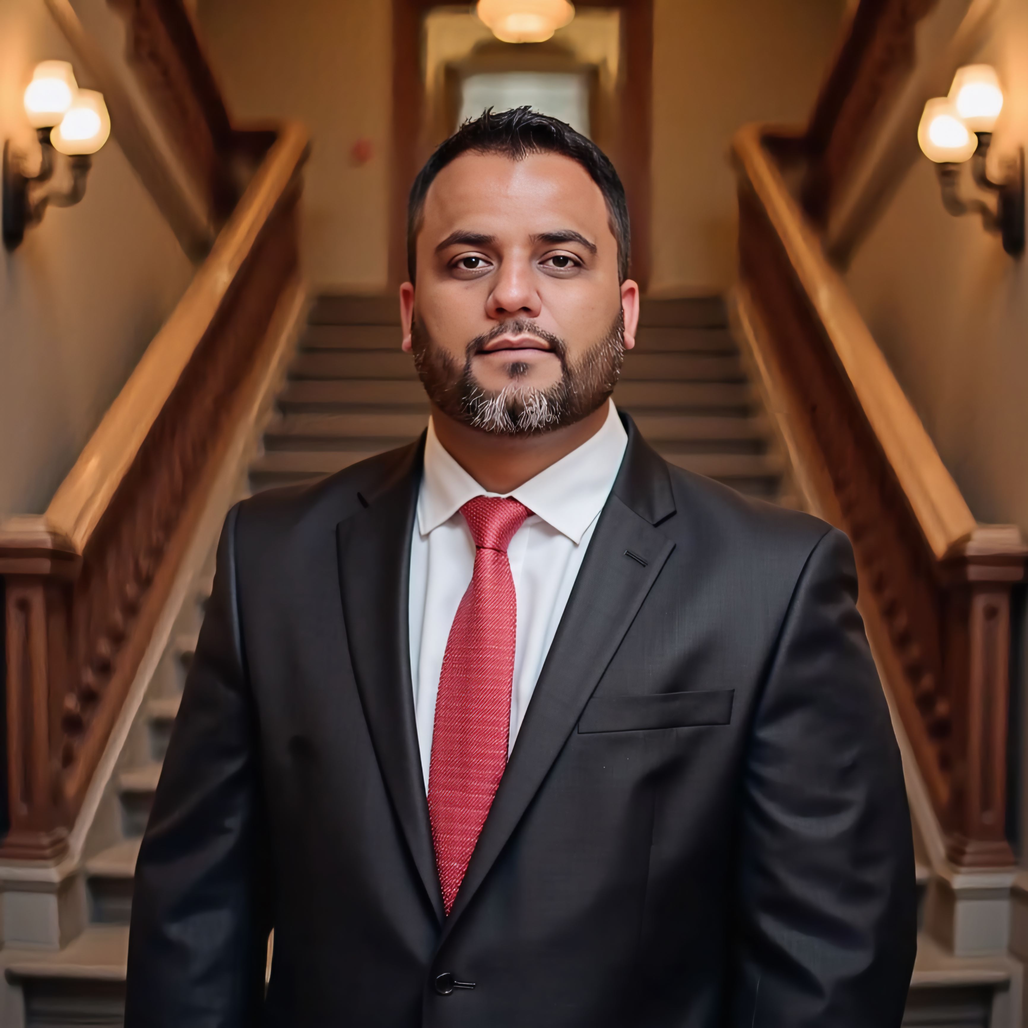 Jakir Malek, REALTOR and Owner of EXL Realty Group