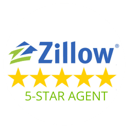 Zillow 5-Star Agent
