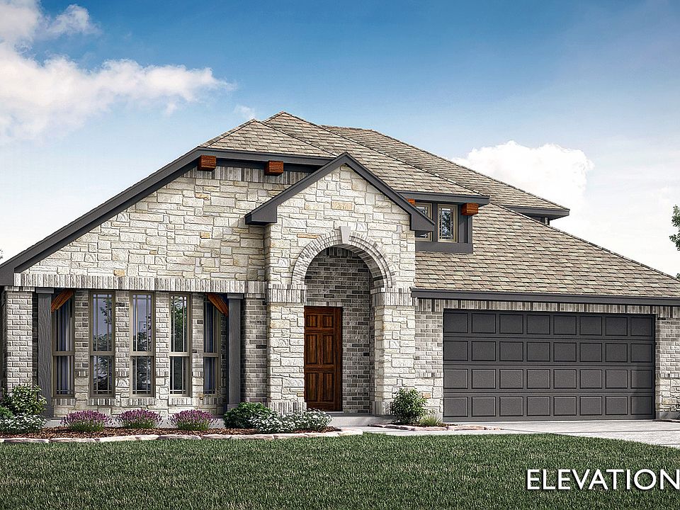 Sold home in Wylie, TX