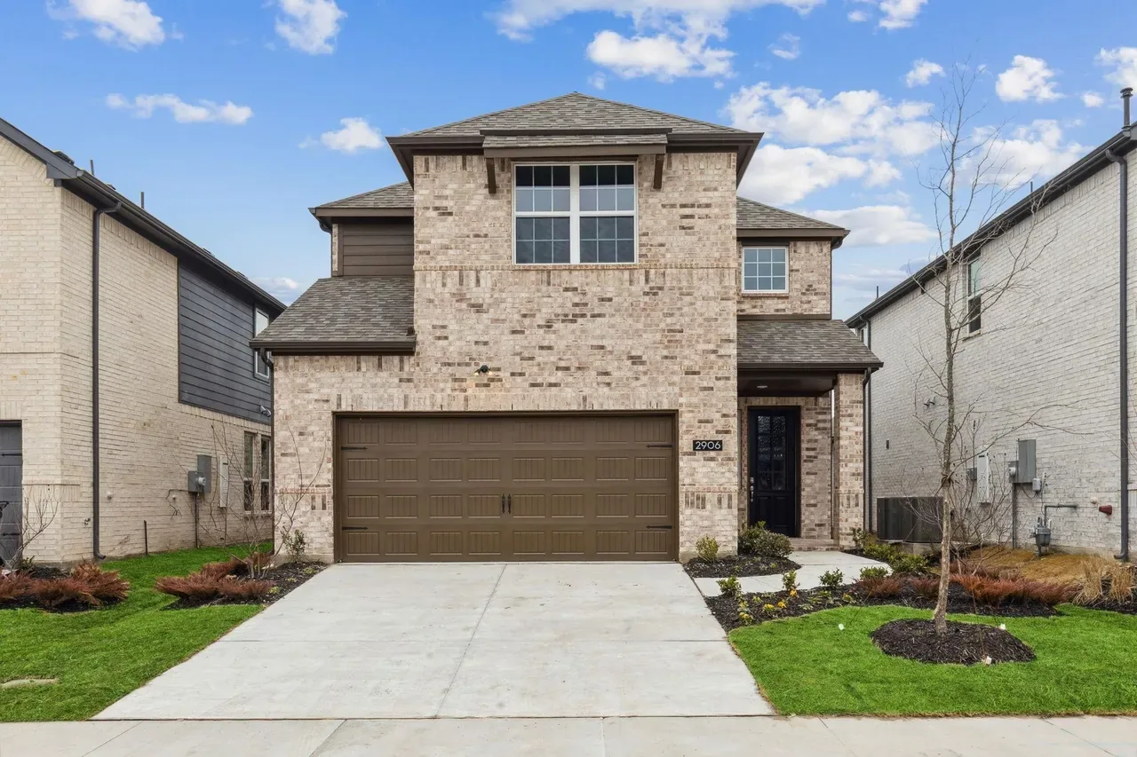 2906 Woodland Ct, Wylie, TX