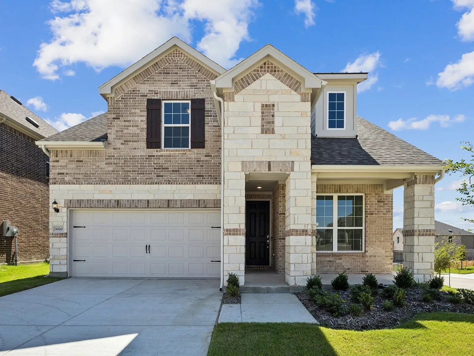 3020 Landmark Dr, Celina, TX