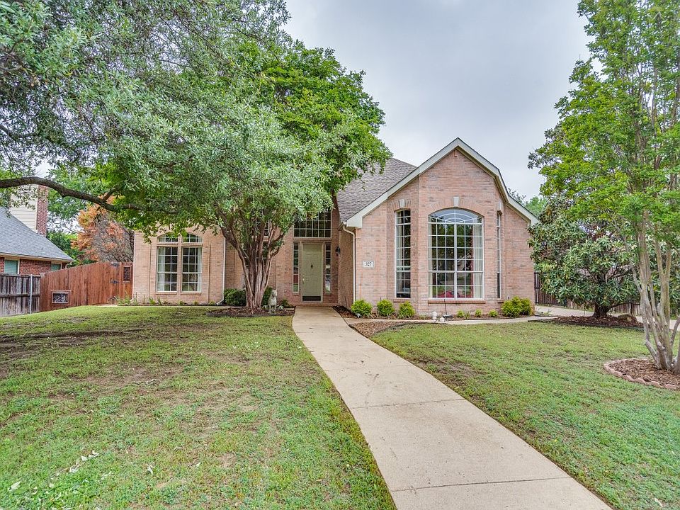 Sold home in Murphy, TX