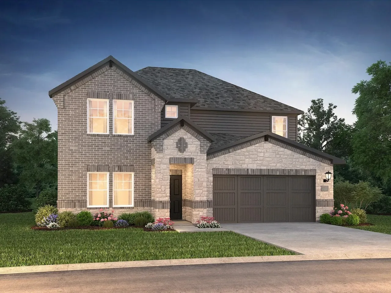 415 Midnight Oak Dr, McKinney, TX
